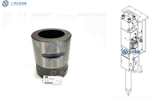 Buy cheap Toku Hydraulic Hammer TNB-151 Breaker Thrust Bushing from wholesalers