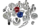 Buy cheap Customizable Copper T2 CNC Machined Components Precision Cnc Machining Services from wholesalers
