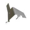 Buy cheap Carburized Carbon Steel Laser Cutting Sheet Metal Machining from wholesalers
