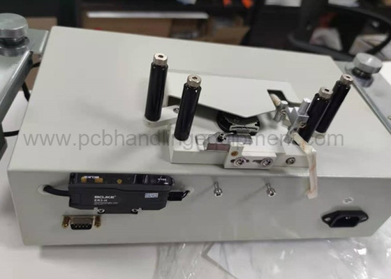 30W SMD Components Counter LCD Screen Optional Label Printer SMD Chip Counter