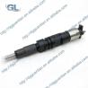 Buy cheap Genuine And Brand New Diesel Common Rail Fuel Injector 295050-1240 21785960 from wholesalers