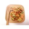 Buy cheap Seaweed Coated Mixed Flavors Fava Bean Chips Fried Crispy 10- 12kg / CTN from wholesalers