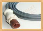 Philips Goldway Skin Medical Temperature Sensor Probe Sensor Cable