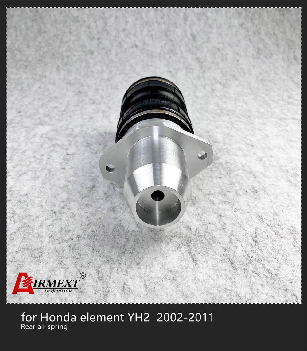 Honda Element YH 2002-2011 Rear Air Spring For Air Suspension