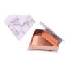 Buy cheap 100mm Length Pantone Color False Eyelash Packaging Box 100mm Length from wholesalers