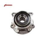 KEMMEX 513266 51750-3J000 Front Wheel Hub Bearing Hub Assembly for Kia Veracruz