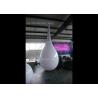 Buy cheap Floating Advertising Inflatable Lighting Decoration Balloon 800 Watt Used On Water from wholesalers
