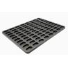 Buy cheap 64 Cavities Nonstick Jelly Bar Tray Snack RK Bakeware from wholesalers