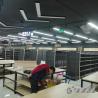 Buy cheap Milk White Supermarket Display Racks Morden Cold Rolled Steel Material For Grocery from wholesalers