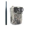 Buy cheap 4G LTE SMS Cellular Game Camera No Glow PIR GPS Wireless from wholesalers