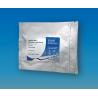 Buy cheap Clear Foil Medicine Plastic Bags with Printed Labels from wholesalers