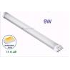 Buy cheap china 2G11 18W tube lights MD5630 energy-saving led lamps from wholesalers