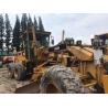 Buy cheap Used CAT 140H Motor Grader In Excellent Condition/ Used Caterpillar 140H Motor Grader Made In Brazil from wholesalers
