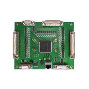 Buy cheap Customizable RoHS Industrial Pcb Assembly Nelco Medical Electronics Assembly from wholesalers