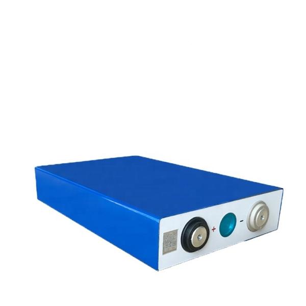 Buy cheap 3.2V 105Ah Rechargeable LiFePo4 Battery Cell For Solar Energy Storage from wholesalers