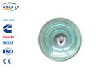 Disc Forged Transmission Line Accessories Weight 4.2kg High Mechanical Strength