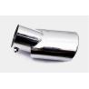 Buy cheap HONDA CR-V 2012 2015 Automobile Spare Parts , Stainless Steel Exhaust Pipe Cover from wholesalers