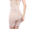 Buy cheap Nude Buttocks 4XL Ladies Body Shaper Plus Size Shaping Bodysuit from wholesalers