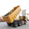 Buy cheap YC6MK375-T300 Engine 35t Underground Mining Truck Coal Mining Vehicle UQ-35Q from wholesalers
