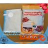 Buy cheap vacuum seal blanket storage bags, vacuum space bags with pump, vacuum space compressed bag for queen mattress, bagplasti from wholesalers