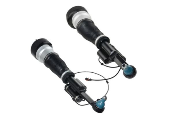 A2213200438 A2213200538 Front Air Suspension Shock Absorber For Mercedes W221