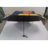 Buy cheap 19"*6k Pocket Sun Umbrella Manual Open Ladies Umbrella from wholesalers