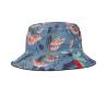 Buy cheap OEM Fashion Cool Fisherman Bucket Hat For Lady Summer Activity Breathable from wholesalers