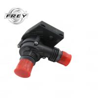 Buy cheap BMW E39 E38 E46 Engine Cooling Water Pump 64116955122 Black Color product