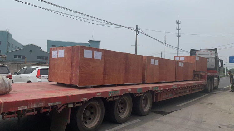 915mm 1220mm 1520mm International Cooling Tower Fill PVC Cooling Tower Filling Material