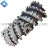 Buy cheap Road Milling Machine Spare Part Milling Drum For W195 W200 W205 PN.2307326 PN.2307322 from wholesalers