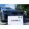 Buy cheap Black Aluminium Frame Cars Throttle Controller from wholesalers