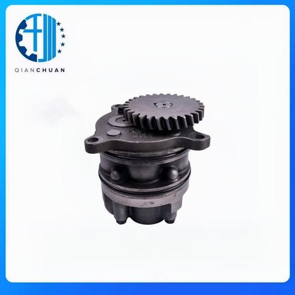Buy cheap 3047549 3009955 Oil Pump for Cummins Generator K19 KTA19 Engine from wholesalers
