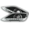 Buy cheap Running lamp for HONDA CRV 2012 2013 2014 Car Daytime Running Lights from wholesalers