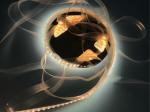 High CRI Flexible LED Strip Light / Warm White Outdoor LED Strip Lights