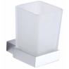 Buy cheap Stainless Steel Bathroom Accessories Single Tumbler Cup Holder from wholesalers