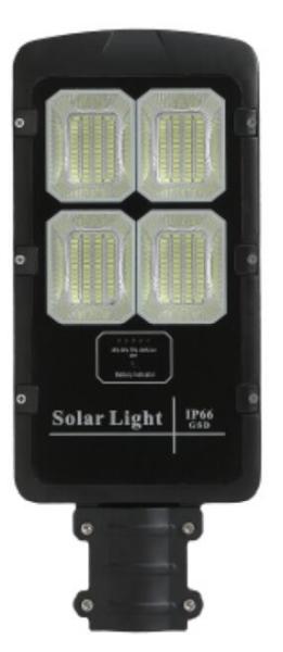 Buy cheap High Power Outdoor LED Street Lights 150W 400W 3000K-6500K IP65 from wholesalers