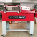 Buy cheap 2 in 1 Shrink vacuum packing machine from wholesalers
