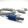 Buy cheap Compatible Le-mo Adult Finger Spo2 Sensor from wholesalers