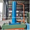 Buy cheap 2122x1440x2509 mm Hydraulic Press Rubber Bale Cutters Single Stirp Rubber Cutter from wholesalers