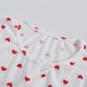 Buy cheap OEM Women'S Clothing Spring And Summer INS Button Exposed Navel Short from wholesalers