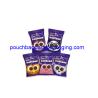 Buy cheap Ice bag pack plastic, long ice lolly packaging bag popsicle bags from wholesalers