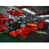 Buy cheap 1000Psi Bop Well Control Equipment , 30" Drilling Diverter System from wholesalers