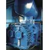 Buy cheap Oil-Free Screw Blower For Waste Water Treatment Plant And Textile Chemical from wholesalers