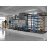 Buy cheap House Industryestaurant hotel Ultraviolet Reverse Osmosis RO Water Purifier Plant , RO Water Plant Machinery from wholesalers