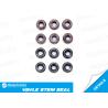 Buy cheap Fits Valve Stem Oil Seals 88 - 95 Toyota Pickup 4 Runner T-100 3.0 SOHC SS72841 from wholesalers