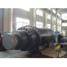 Buy cheap Factory Custom Made Heavty Duty Cylinder for Hydraulic Press from wholesalers