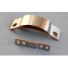 Buy cheap Nickel Plating Copper Flexible Busbar 230*40*5mm With High Conductivity from wholesalers