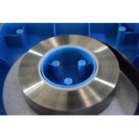 Buy cheap Ceramic Doctor Blade 50x0.15mm Flexo Printing Blade Stainless product
