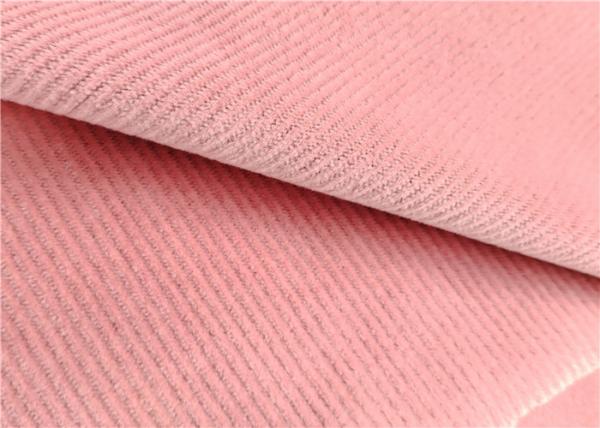 Buy cheap Stripe Fabric Super Soft Fabric Warp Knitted Velvet 95% Polyester 5%spandex Velvet Corduroy Fabric For Garment from wholesalers
