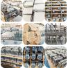 Buy cheap Sanitary Wall Mount Gas Boiler 28kw Gas Wall Mounted Boiler Blue Shell Stepless from wholesalers